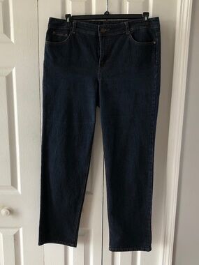 Womens Jeans by Charter Club, 16 Reg, Classic fit, VGUC